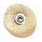 Wheel Brush Cotton Yarn