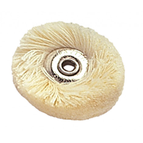 Wheel Brush Double Cotton Yarn
