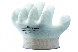 Nylon Gloves “Aero/SHO”. Size XL.  CE