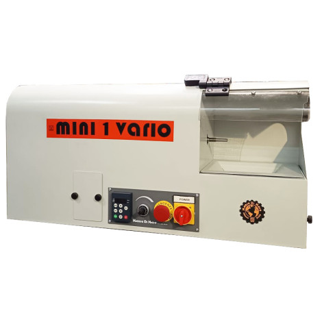 Mini1 Vario Polishing Bench (Variable Speed)