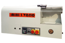 Mini1 Vario Polishing Bench (Variable Speed)