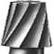 0830RD Busch Steel Burs
